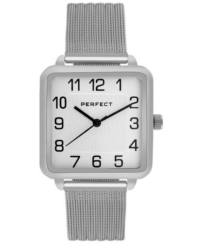 Zegarek damski Perfect Classic PF00727