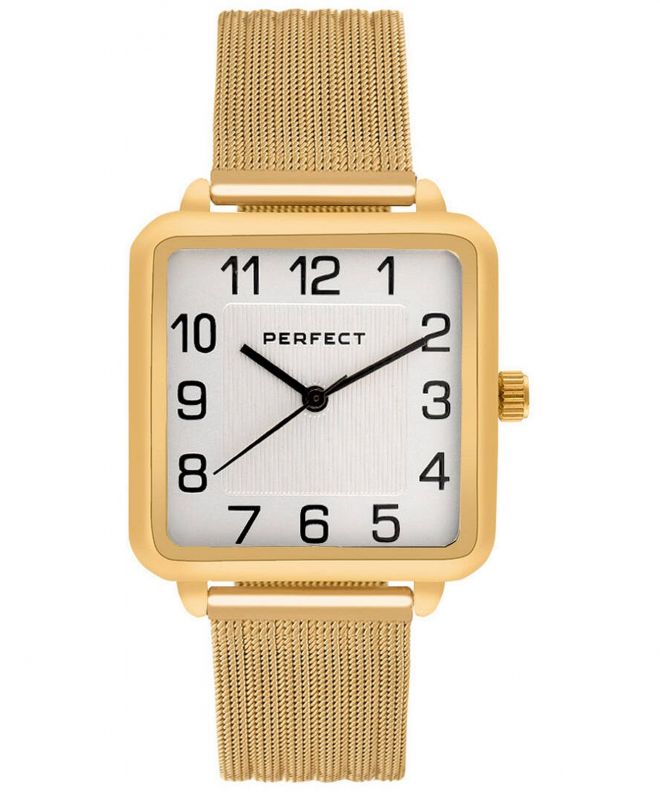 Zegarek damski Perfect Classic PF00728