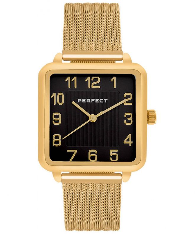 Zegarek damski Perfect Classic PF00729