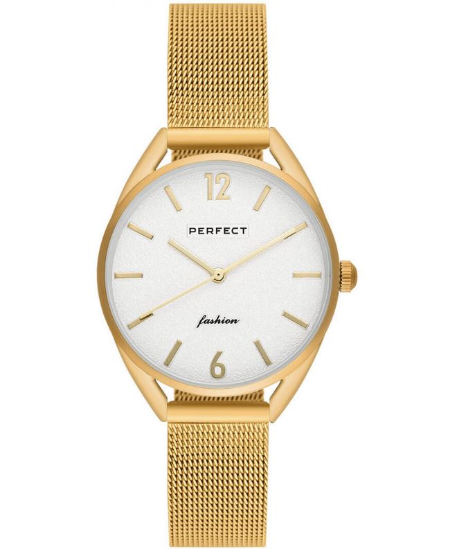 Zegarek damski Perfect Classic PF00736