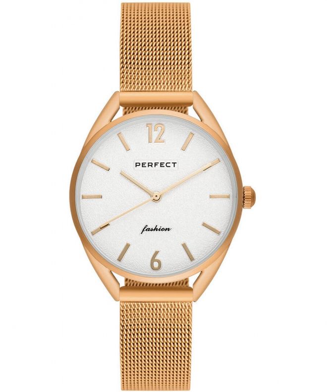 Zegarek damski Perfect Classic PF00738