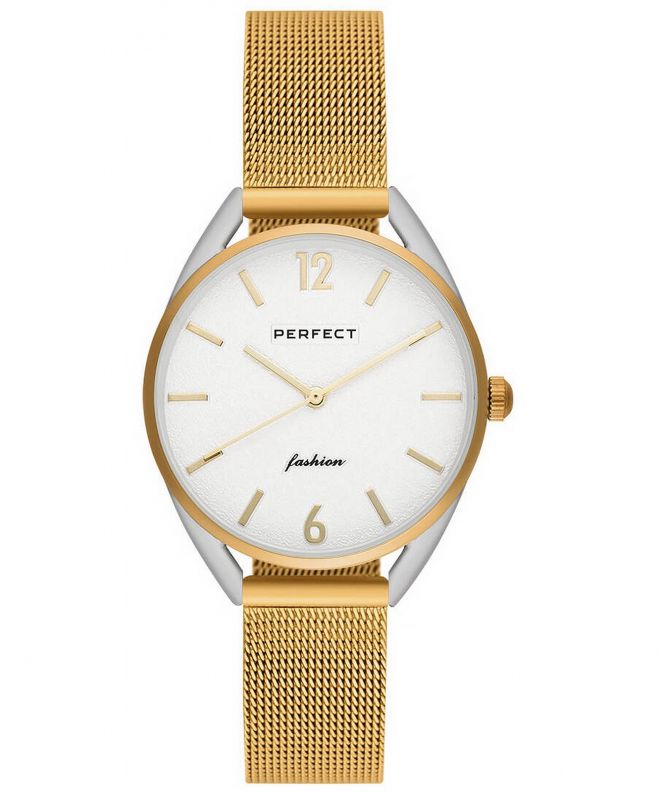 Zegarek damski Perfect Classic PF00740
