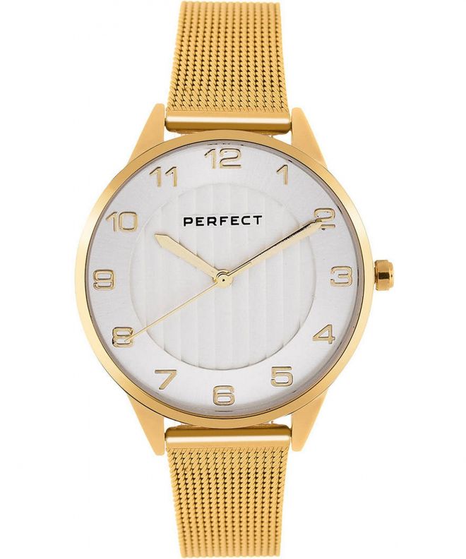 Zegarek damski Perfect Classic PF00742