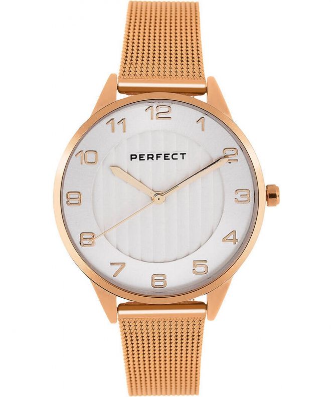Zegarek damski Perfect Classic PF00745