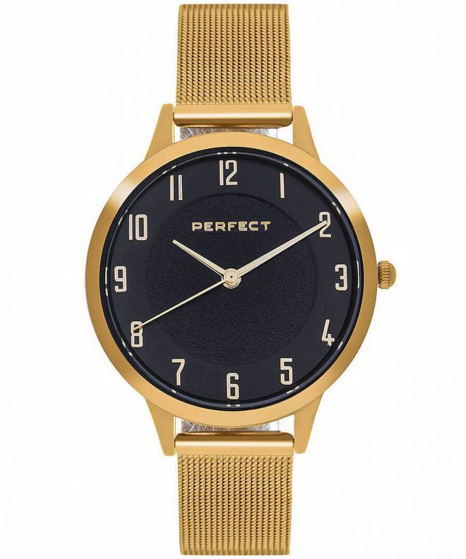 Zegarek damski Perfect Classic PF00747