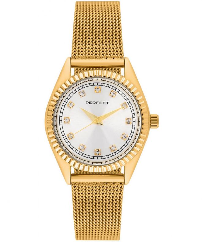 Zegarek damski Perfect Classic PF00750