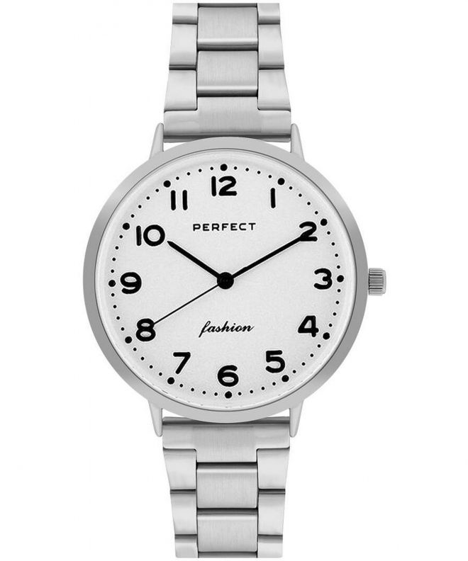 Zegarek damski Perfect Classic PF00785