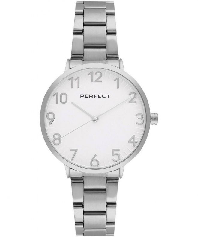 Zegarek damski Perfect Classic PF00789