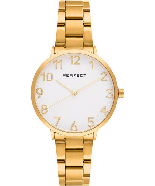 Zegarek damski Perfect Classic PF00790