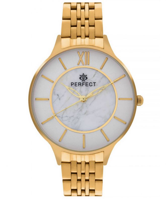 Zegarek damski Perfect Classic PF00794