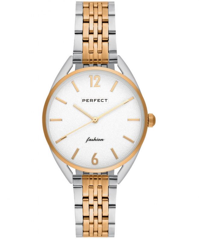 Zegarek damski Perfect Classic PF00797