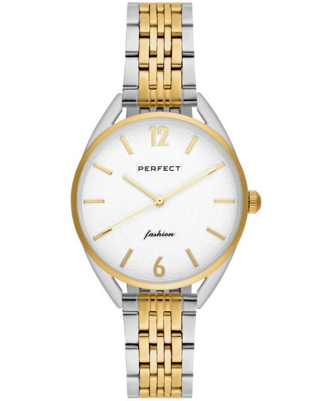 Zegarek damski Perfect Classic PF00799