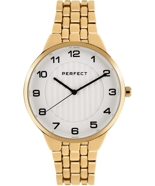 Zegarek damski Perfect Classic PF00801