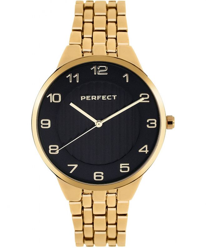 Zegarek damski Perfect Classic PF00802