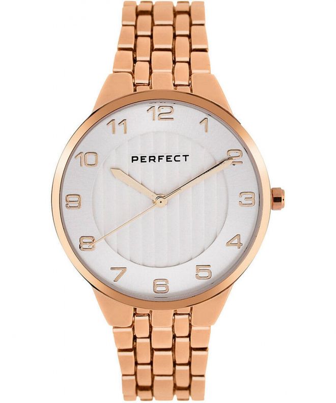 Zegarek damski Perfect Classic PF00804