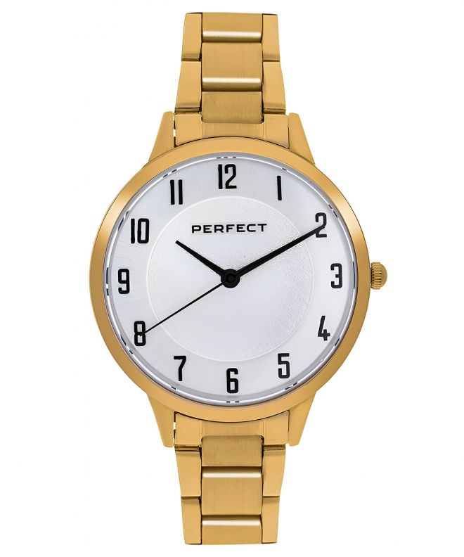 Zegarek damski Perfect Classic PF00806