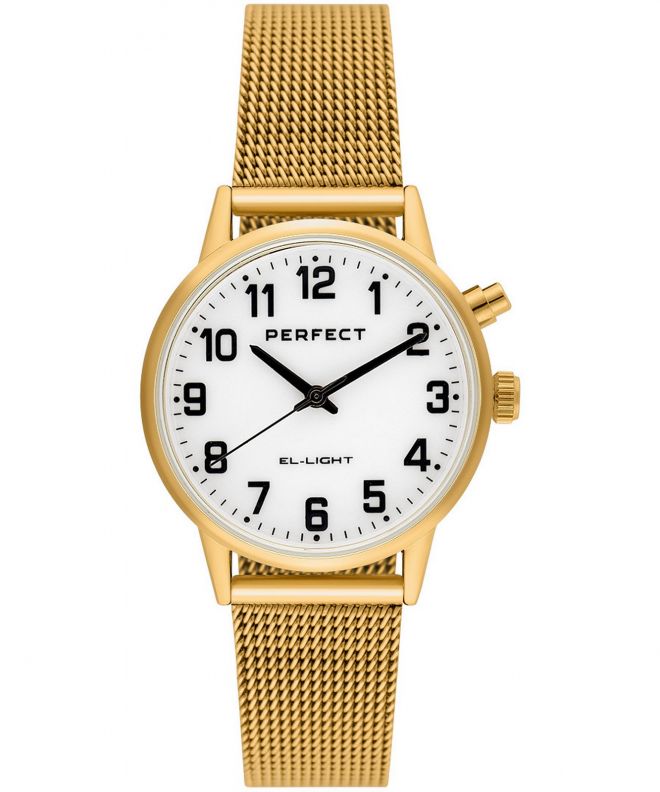 Zegarek damski Perfect Classic PF00844