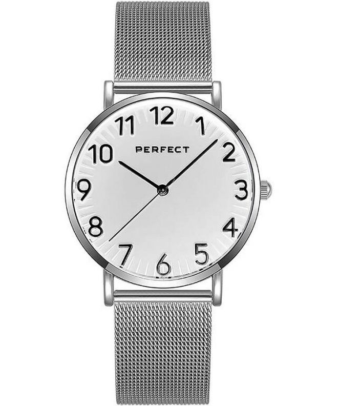 Zegarek damski Perfect Classic PF00964
