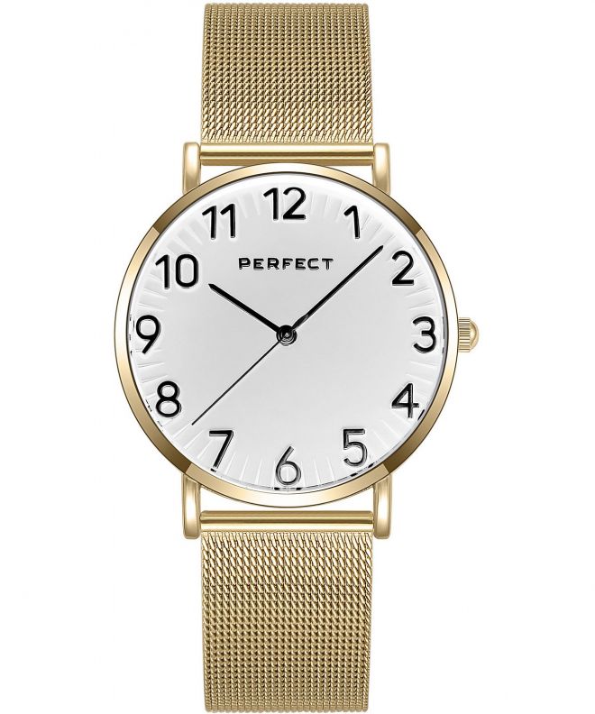 Zegarek damski Perfect Classic PF00965