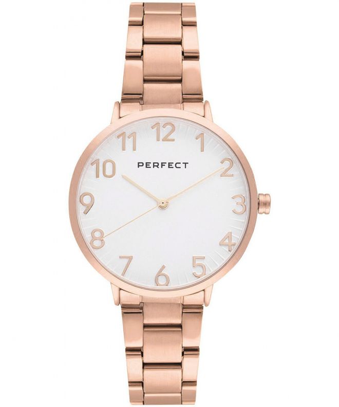 Zegarek damski Perfect Classic PF00985