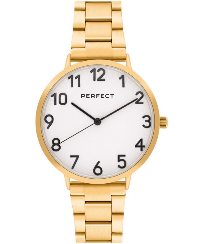 Zegarek damski Perfect Classic PF00986