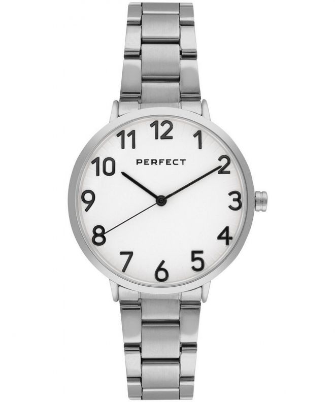 Zegarek damski Perfect Classic PF00987