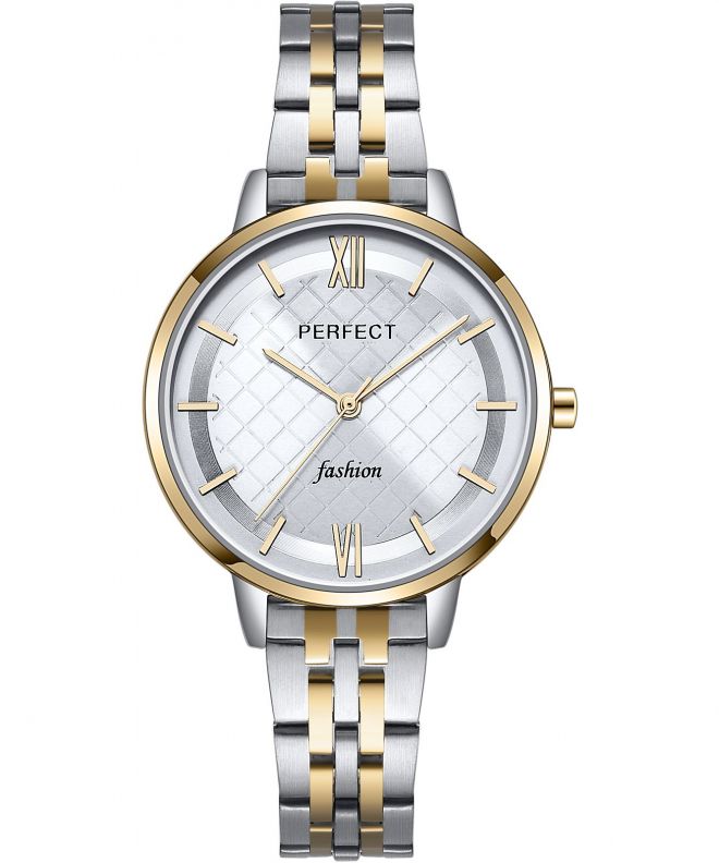 Zegarek damski Perfect Fashion PF00435