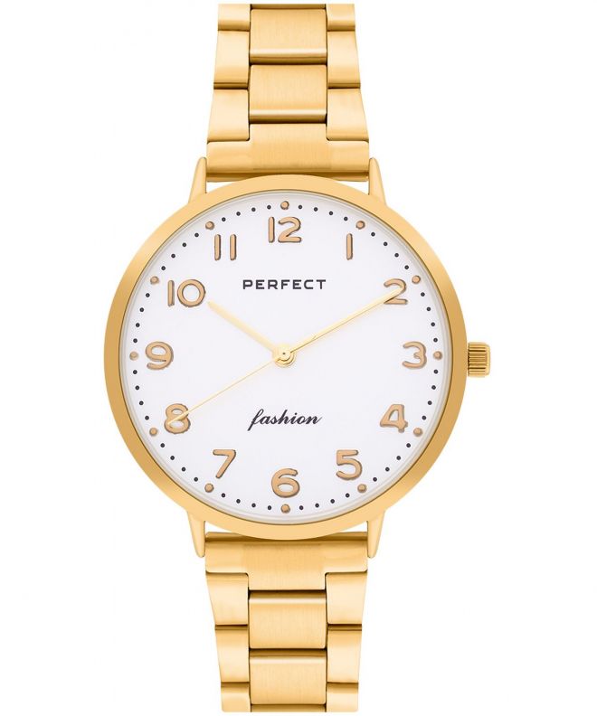 Zegarek damski Perfect Fashion PF00980