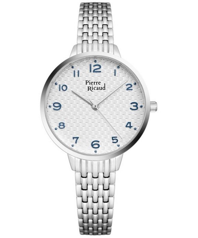 Zegarek damski Pierre Ricaud Classic P21034.51B3Q