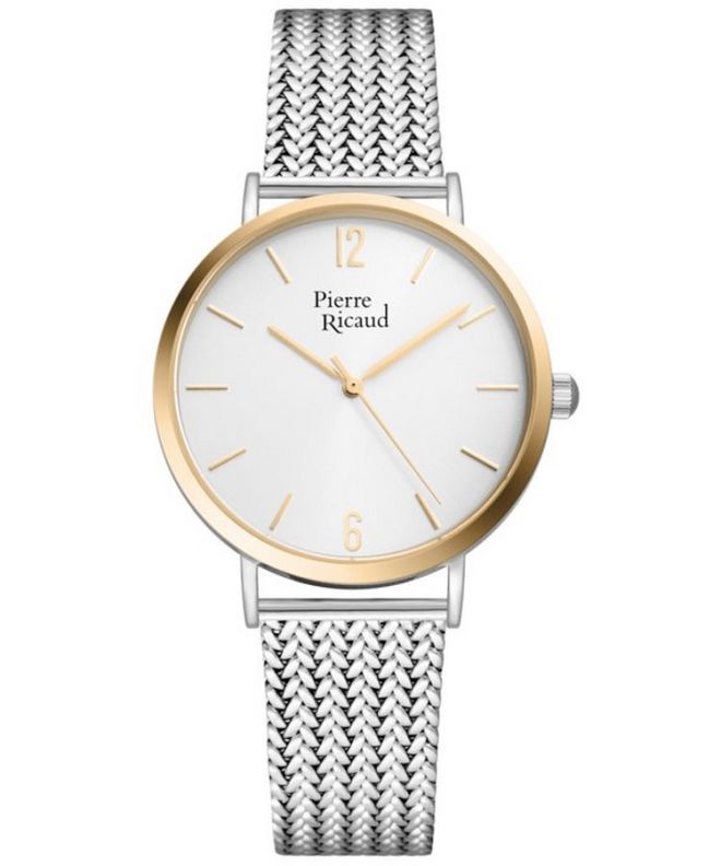 Zegarek damski Pierre Ricaud Classic P22025.2153Q
