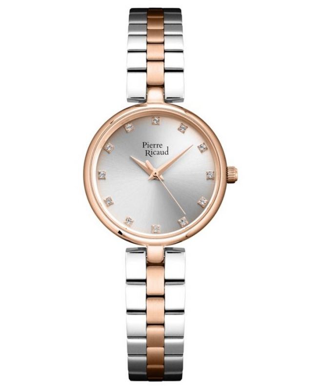 Zegarek damski Pierre Ricaud Classic P22174.R1R7Q