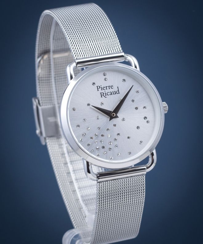 Zegarek damski Pierre Ricaud Fashion P21066.5143Q