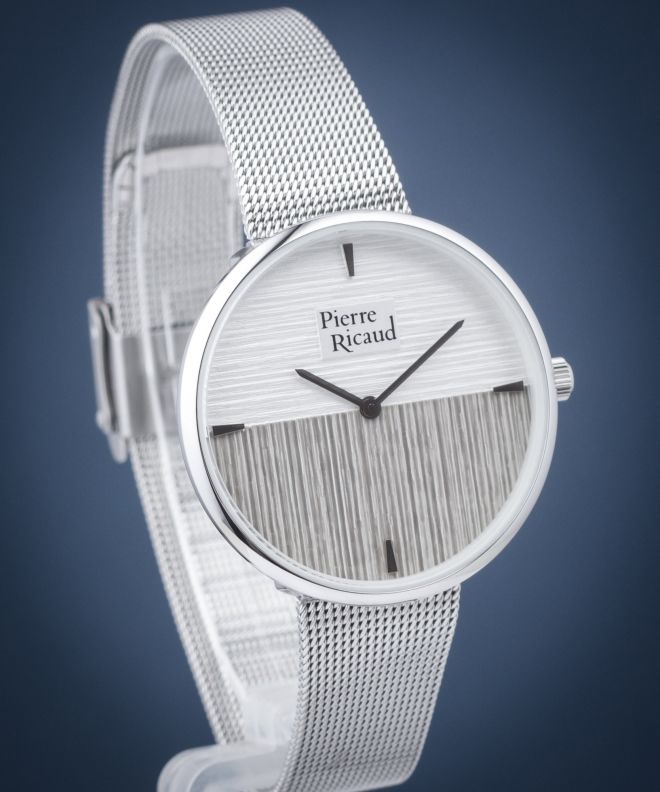 Zegarek damski Pierre Ricaud Fashion P22086.5113Q