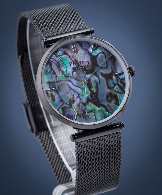 Zegarek damski Pierre Ricaud Fashion P22096.B11AQ