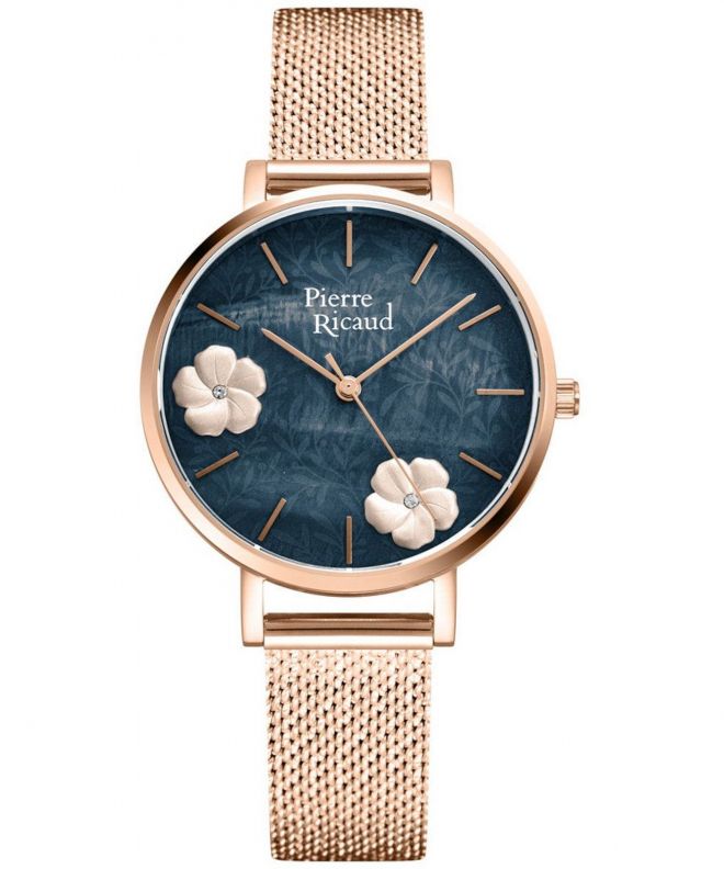 Zegarek damski Pierre Ricaud Fashion P22105.9117Q
