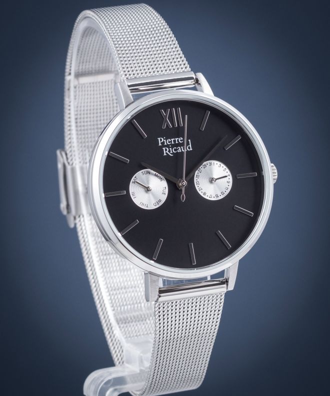 Zegarek damski Pierre Ricaud Multifunction P22110.5164QF