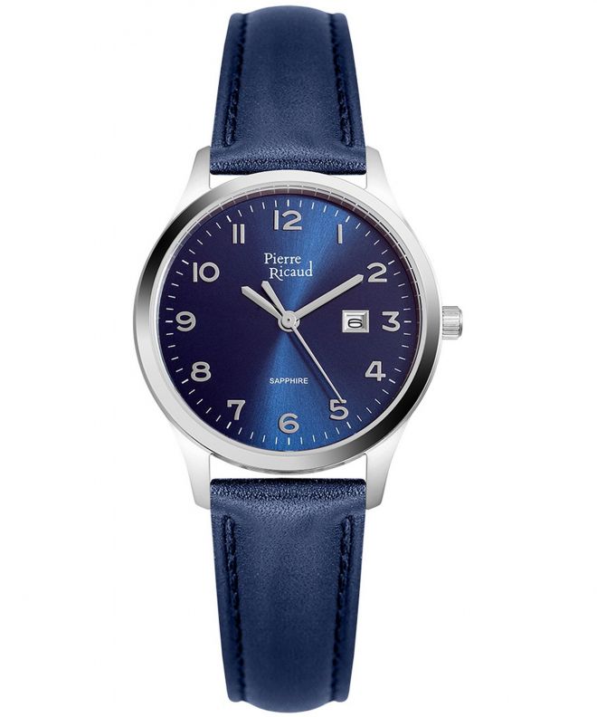 Zegarek damski Pierre Ricaud Sapphire P51028.5N25Q
