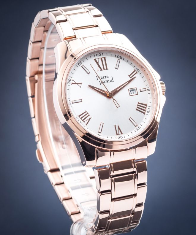 Zegarek damski Pierre Ricaud Quartz P21089.9132Q