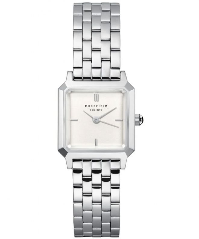 Zegarek damski Rosefield Boxelle BWSSS-B02