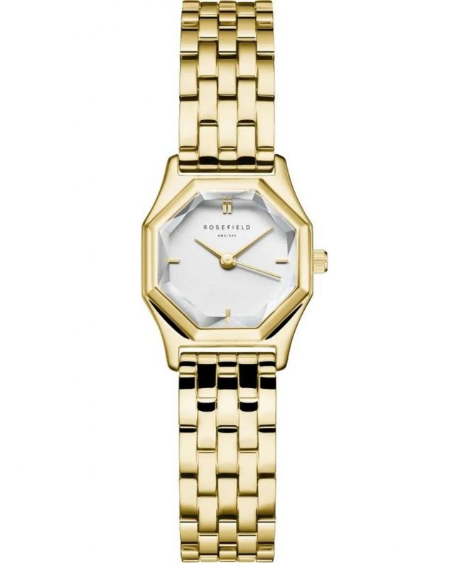 Zegarek damski Rosefield Gemme GWGSG-G02