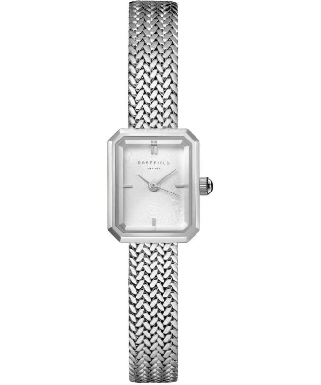 Zegarek damski Rosefield Minis MWSMS-M04