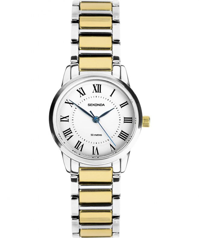 Zegarek damski Sekonda Beaumont 40682