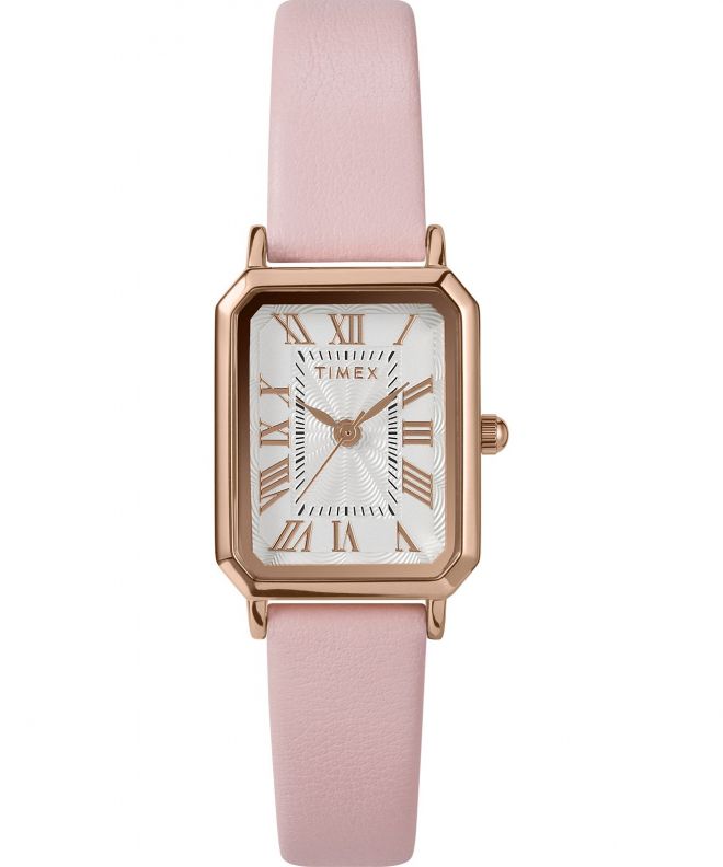 Zegarek damski Timex Dress TW2Y01100