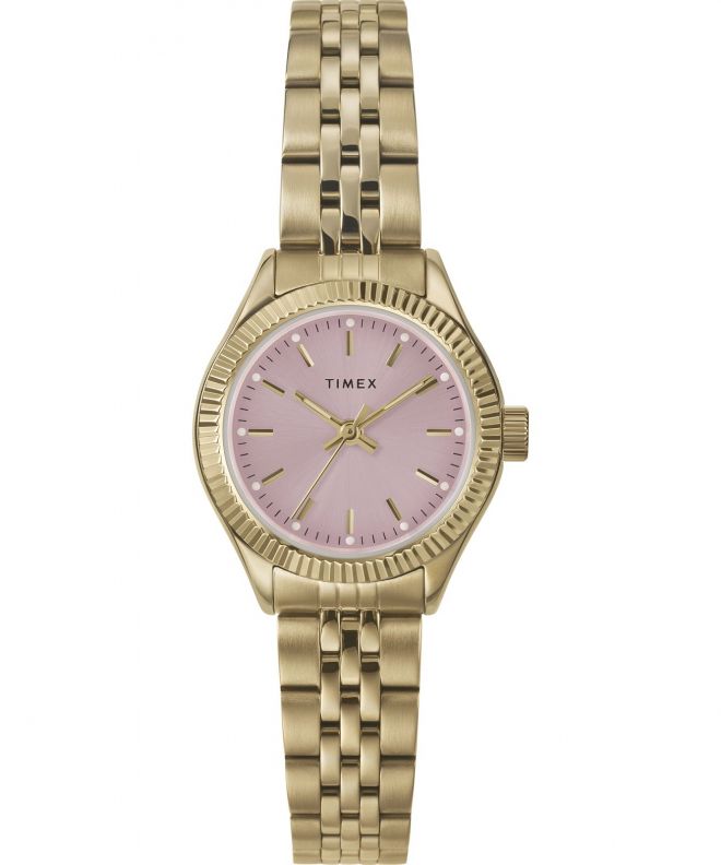 Zegarek damski Timex Legacy Mini TW2W90800