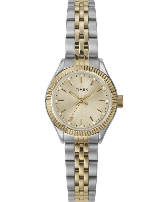 Zegarek damski Timex Legacy Mini TW2W90900
