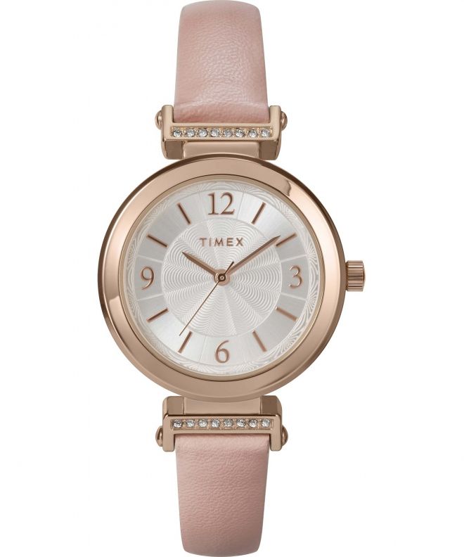 Zegarek damski Timex Main Street TW2W96300