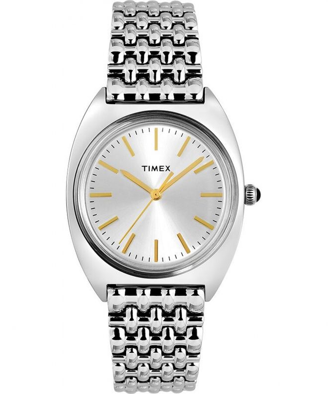 Zegarek damski Timex Milano TW2T90300