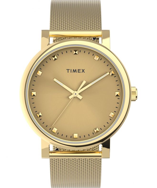 Zegarek damski Timex Essential Originals TW2U05400