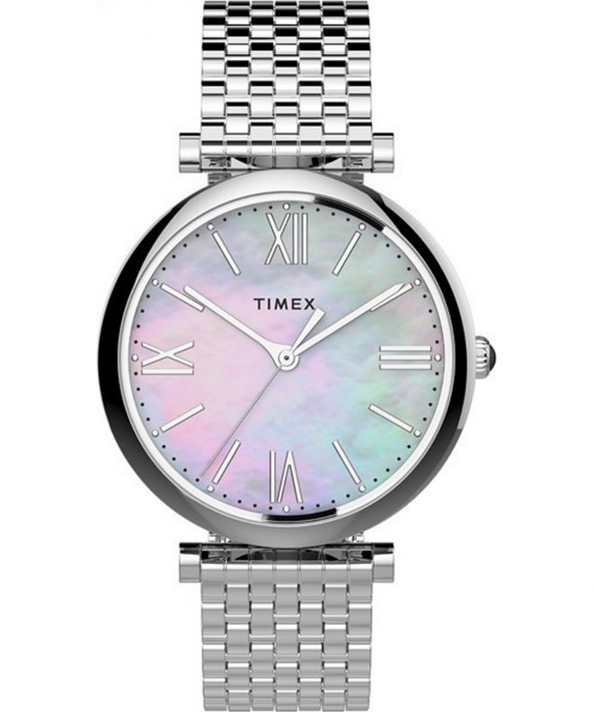Zegarek damski Timex Parisienne  TW2T79300