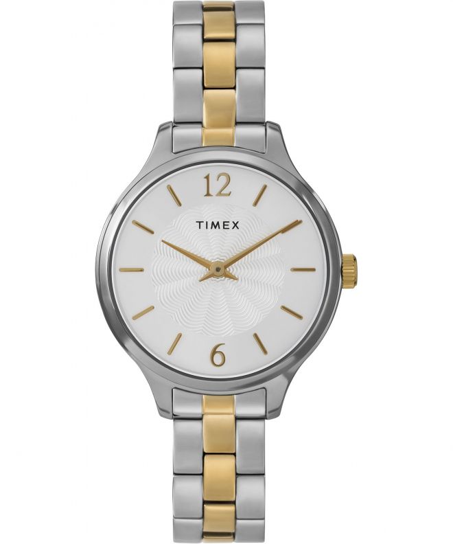 Zegarek damski Timex Peyton TW2W98100